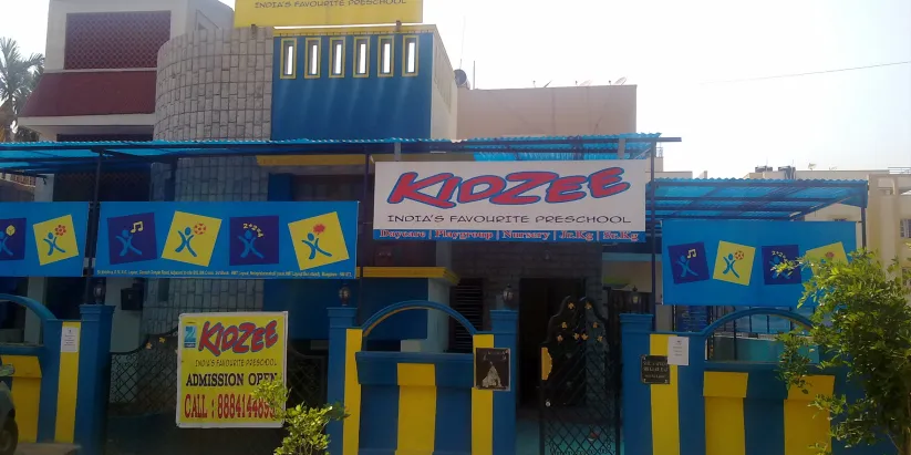 Pre-schools in Mumbai